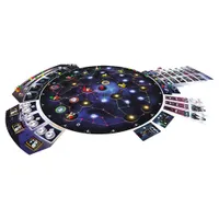 Pulsar 2849 Board Game - English