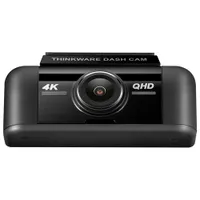 Thinkware U1000 4K UHD Dash Cam with Wi-Fi