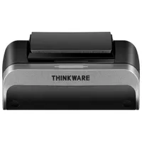 Caméra de tableau de bord 4K U1000 de Thinkware avec Wi-Fi