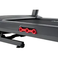 Schwinn 810 Folding Treadmill