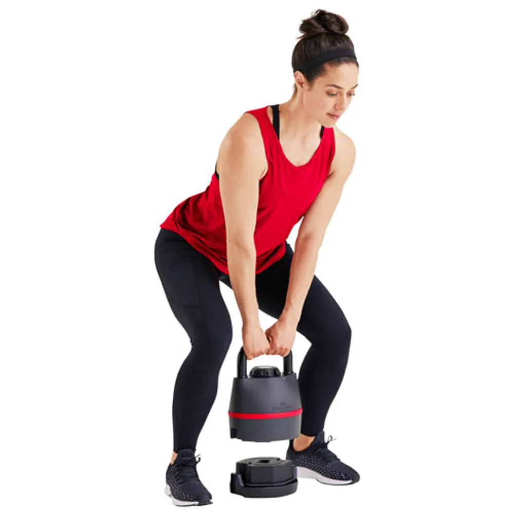 Bowflex SelectTech 840 Kettlebell - Free 2-Month JRNY Membership*