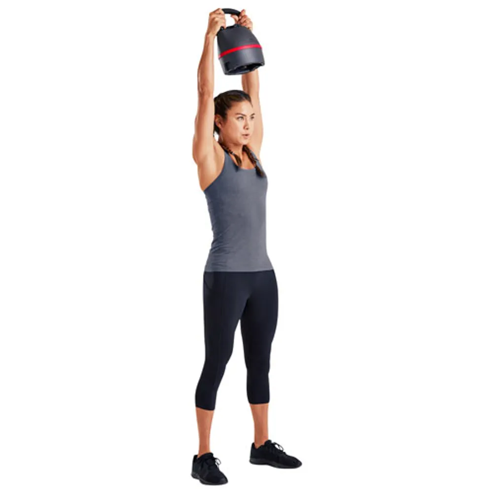 Bowflex SelectTech 840 Kettlebell - Free 2-Month JRNY Membership*