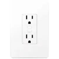 TP-Link Wi-Fi Smart Wall Outlet