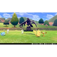 Pokémon Shield (Switch) - Digital Download