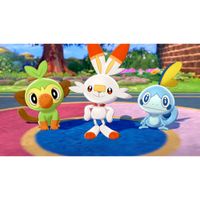 Pokemon Sword (Switch) - Digital Download