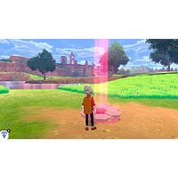 Pokemon Sword (Switch) - Digital Download