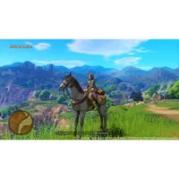 Dragon Quest XI S: Echoes of an Elusive Age - Definitive Edition (Switch) - Digital Download