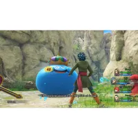 Dragon Quest XI S: Echoes of an Elusive Age - Definitive Edition (Switch) - Digital Download