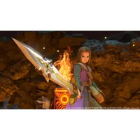 Dragon Quest XI S: Echoes of an Elusive Age - Definitive Edition (Switch) - Digital Download