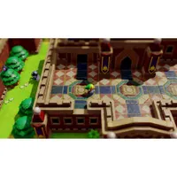 The Legend of Zelda: Link's Awakening (Switch) - Digital Download