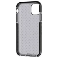 tech21 Evo Check Fitted Soft Shell Case for iPhone 11/XR - Black