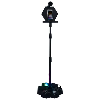 Singsation Performer All-in-One Party System (SPKA710)