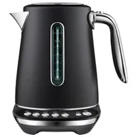 Bouilloire électrique programmable Smart Kettle Luxe de Breville - 1,7 l