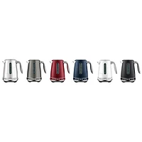 Breville Smart Kettle Luxe Programmable Electric Kettle - 1.7L - Sea Salt