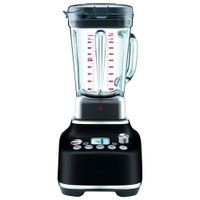 Breville Super Q 2L 1800-Watt Stand Blender - Black Truffle