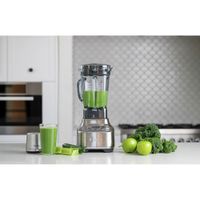 Breville Super Q 2L 1800-Watt Stand Blender - Black Truffle