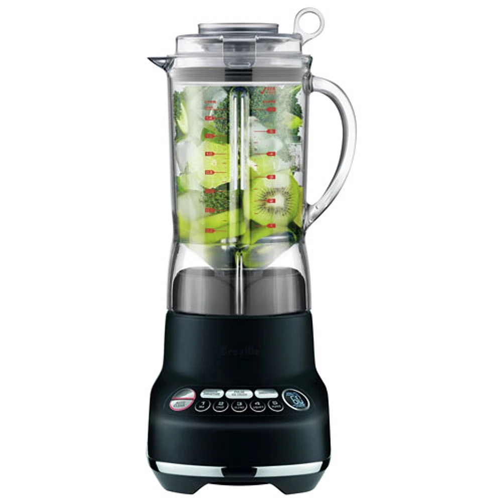 Breville Fresh & Furious 1.5L 1100-Watt Stand Blender