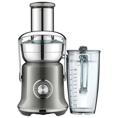Breville Juice Fountain Cold XL Centrifugal Juicer