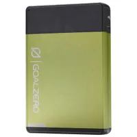 Goal Zero Flip 36 Solar Powered Charger - Green