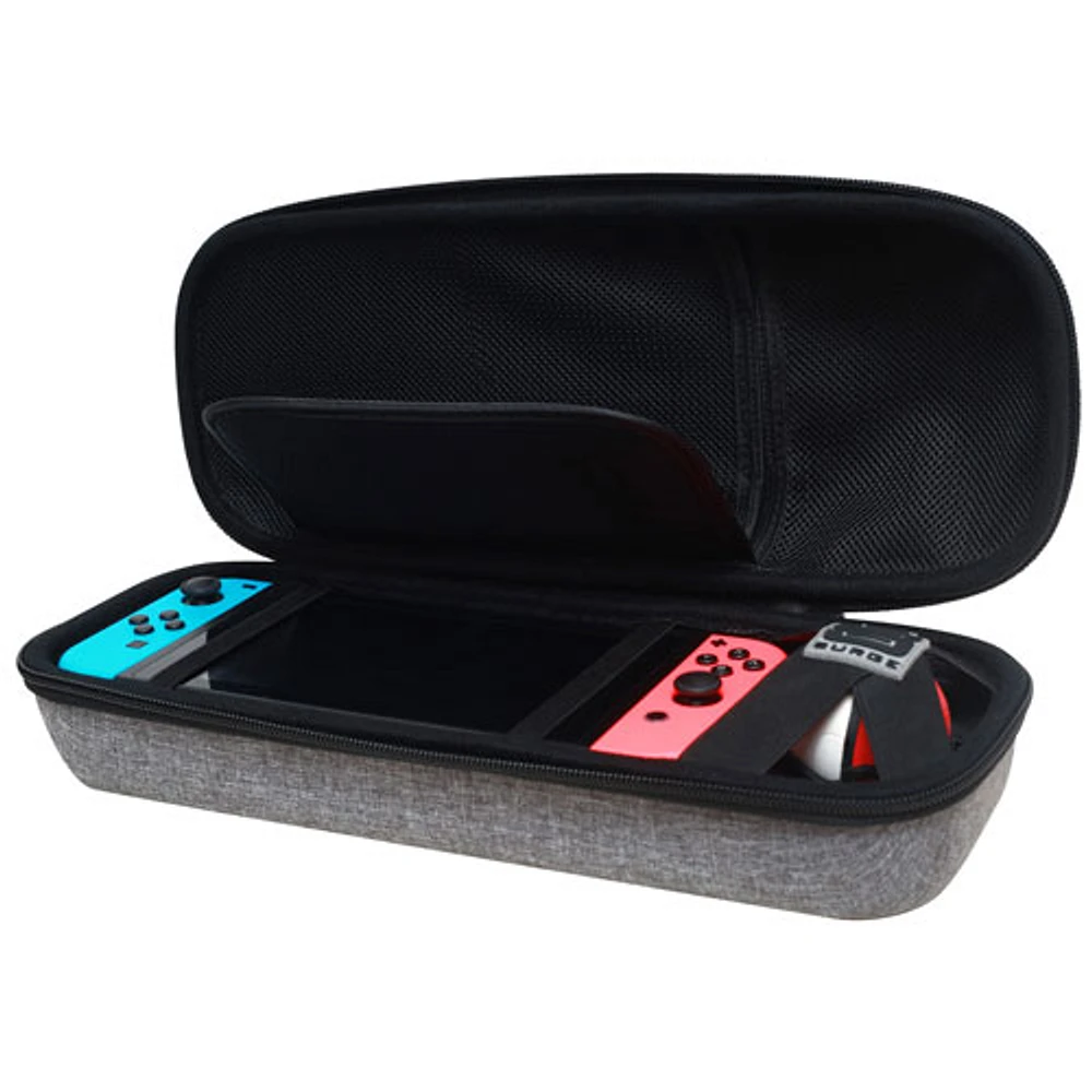 Surge System Travel Case for Switch/Switch Lite/Switch (OLED Model)