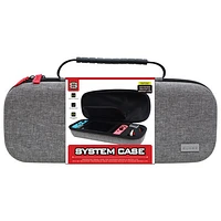 Surge System Travel Case for Switch/Switch Lite/Switch (OLED Model)