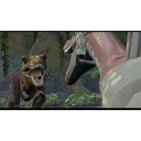 LEGO Jurassic World (Switch)