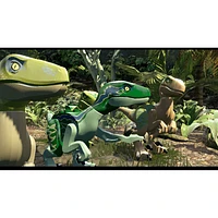 LEGO Jurassic World (Switch)