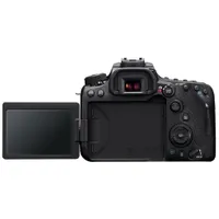 Canon EOS 90D DSLR Camera (Body Only)