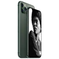 Apple iPhone 11 Pro Max 512GB - Midnight Green - Unlocked