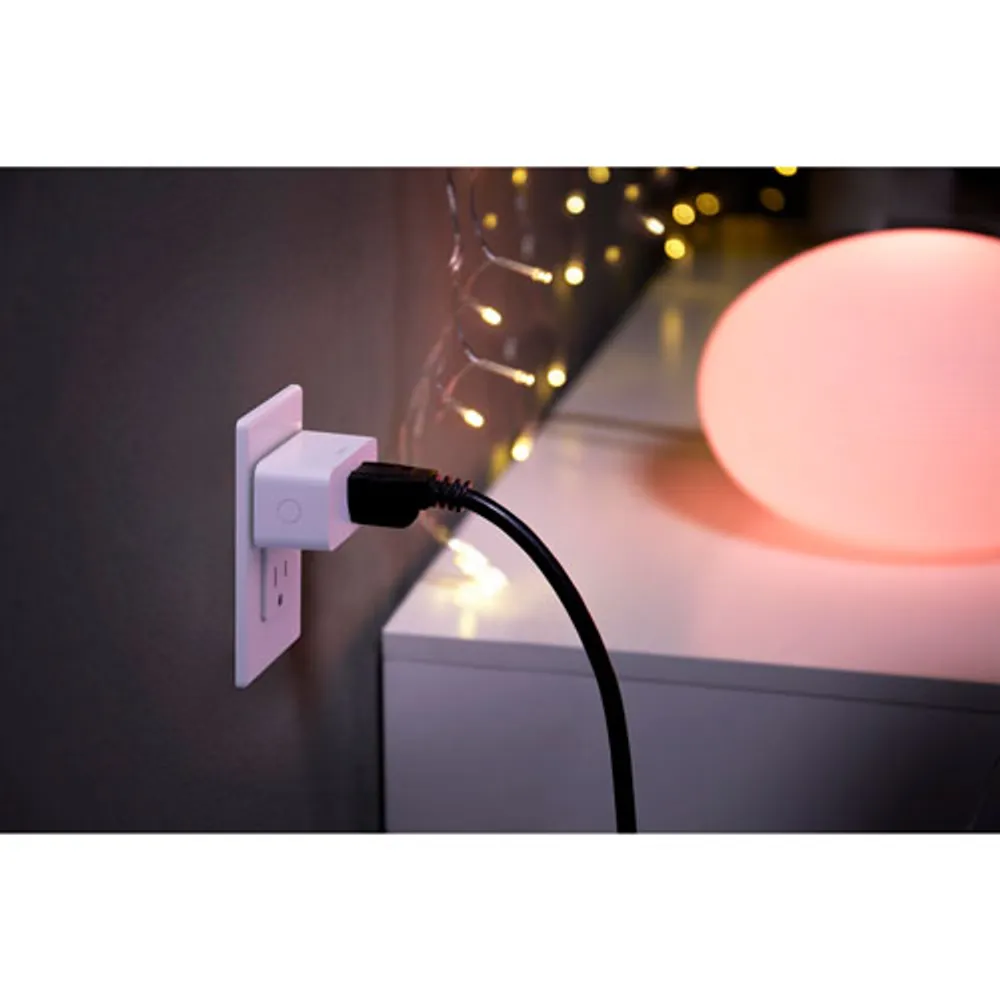 Philips Hue Smart Bluetooth Plug