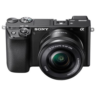 sony a2000 mirrorless