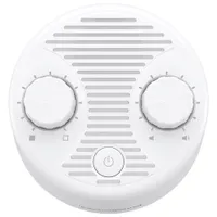 LectroSound Noise Machine - White