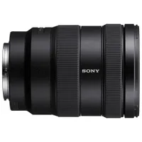 Sony E-Mount APS-C 16-55mm f/2.8 Wide Telephoto Zoom G Lens