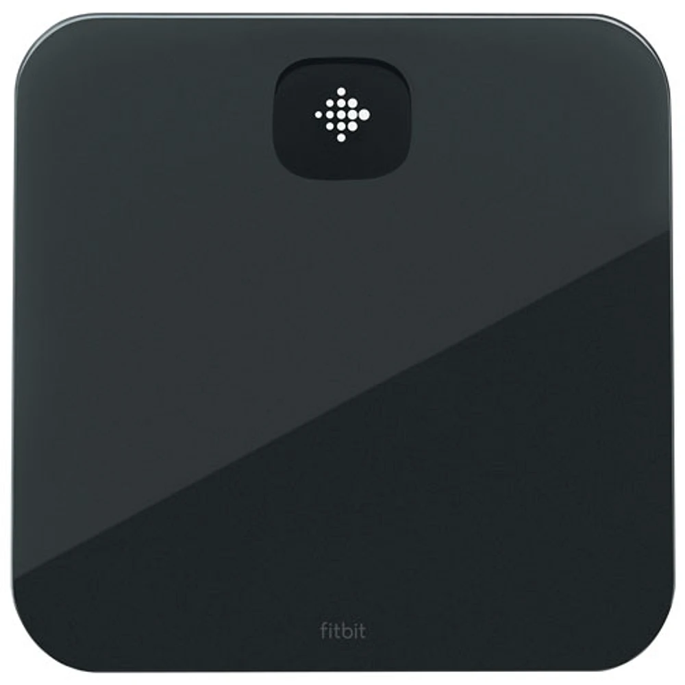 Fitbit Aria Air Bluetooth Smart Scale - Black