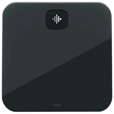 Fitbit Aria Air Bluetooth Smart Scale - Black