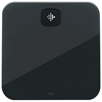 Fitbit Aria Air Bluetooth Smart Scale - Black