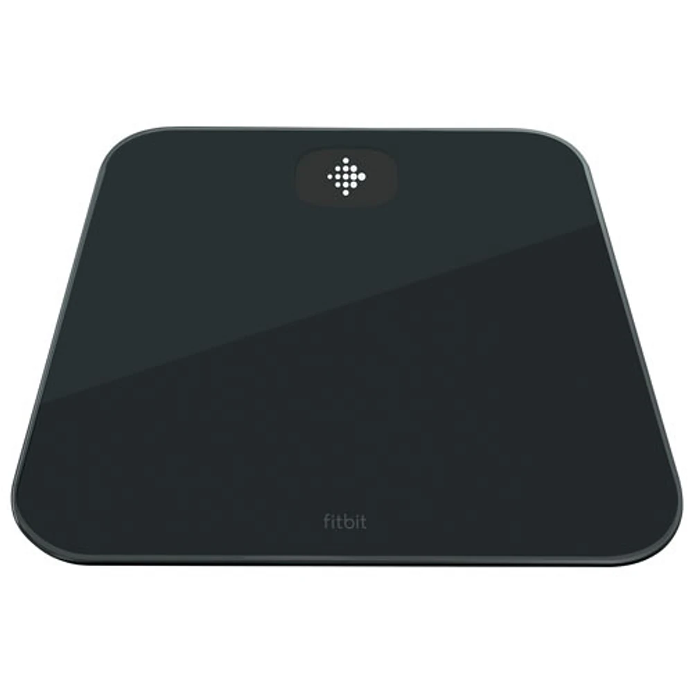 Fitbit Aria Air Bluetooth Smart Scale - Black