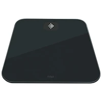 Fitbit Aria Air Bluetooth Smart Scale - Black