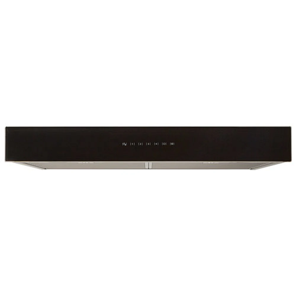 Best 30" Under Cabinet Range Hood (UCB3I30SBB) - Stainless Steel with Glass