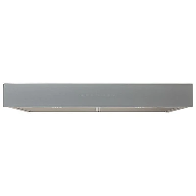 Best 30" Under Cabinet Range Hood (UCB3I30SBS) - Stainless Steel with Glass