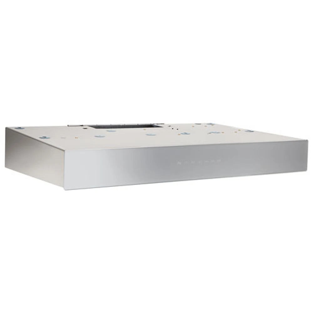 Best 30" Under Cabinet Range Hood (UCB3I30SBS) - Stainless Steel with Glass