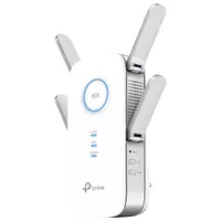 TP-Link Wireless AC2600 Wi-Fi 5 Range Extender (RE650)