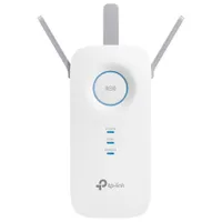 TP-Link Wireless AC1750 Wi-Fi 5 Range Extender (RE450)