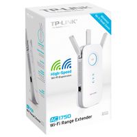 TP-Link Wireless AC1750 Wi-Fi 5 Range Extender (RE450)