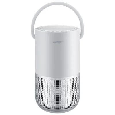 Bose Portable Smart Splashproof Bluetooth Wireless Speaker