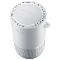 Bose Portable Smart Splashproof Bluetooth Wireless Speaker - Luxe Silver