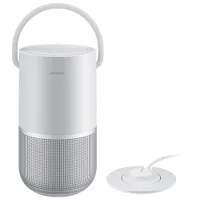 Bose Portable Smart Splashproof Bluetooth Wireless Speaker - Luxe Silver