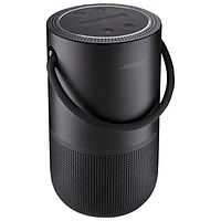 Bose Portable Smart Splashproof Bluetooth Wireless Speaker - Triple Black
