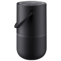 Bose Portable Smart Splashproof Bluetooth Wireless Speaker - Triple Black