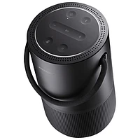Bose Portable Smart Splashproof Bluetooth Wireless Speaker - Triple Black